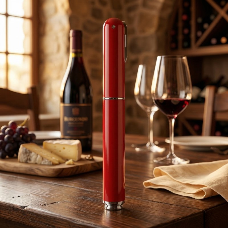 Achat tire bouchon décor