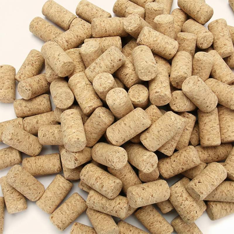 Bouchon bouteille vin
