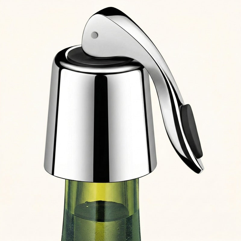 Bouchon conservateur vin