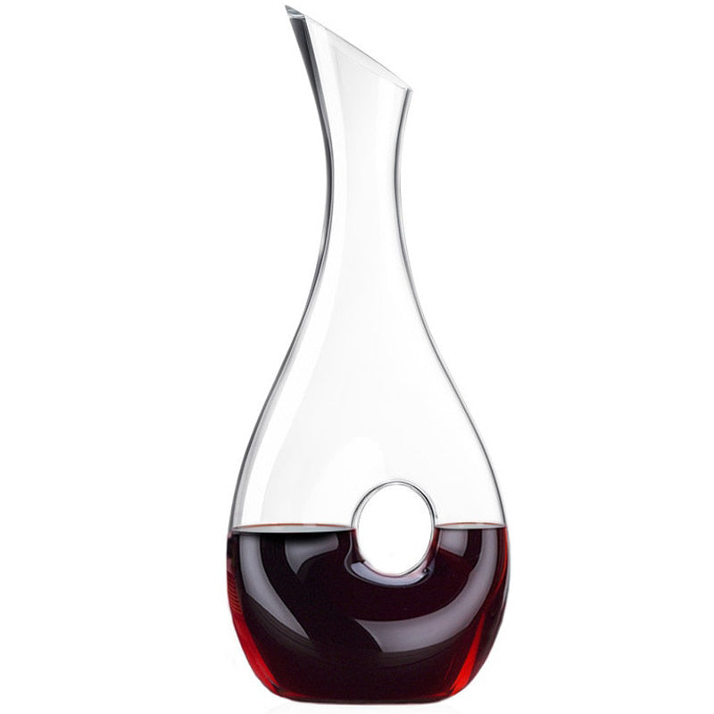 carafe à vin design