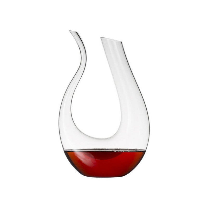 carafe à vin harpe