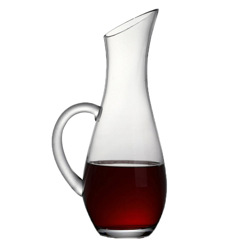 carafe à vin vintage