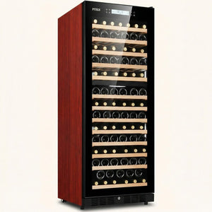 Cave a vin de vieillissement