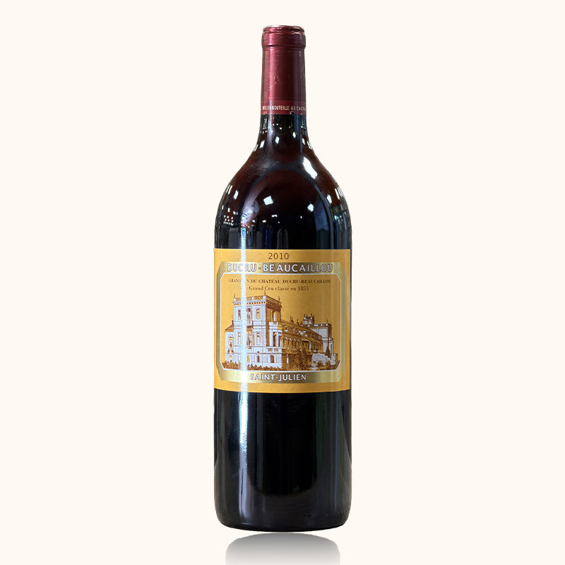 Château Ducru Beaucaillou 2010 Magnum