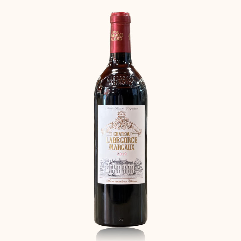 Château Labegorce 2019