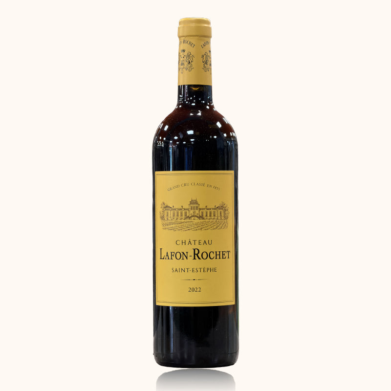 Château Lafon-Rochet 2022