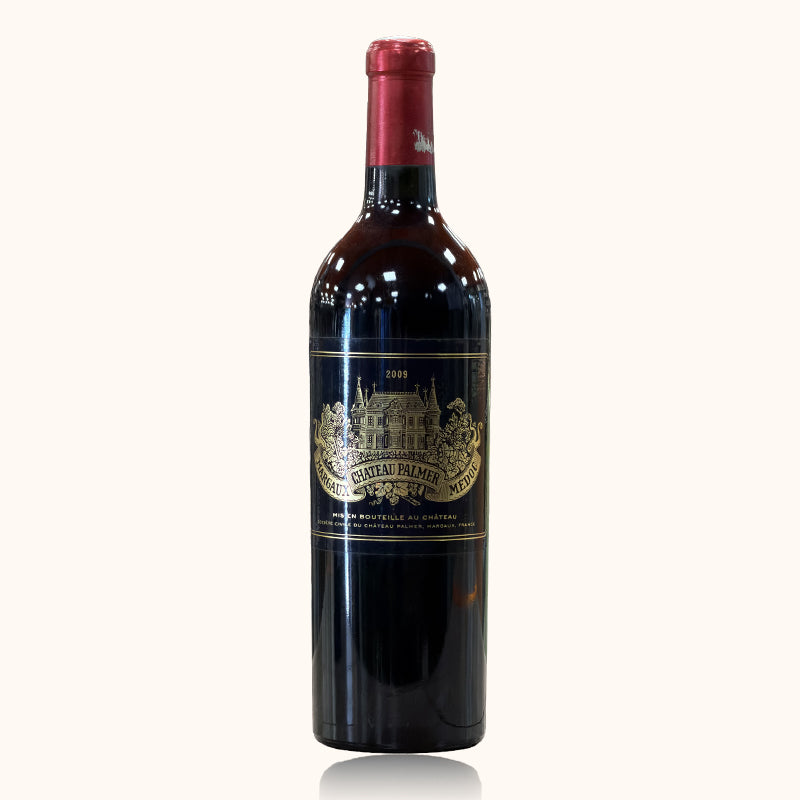 Château Palmer 2009