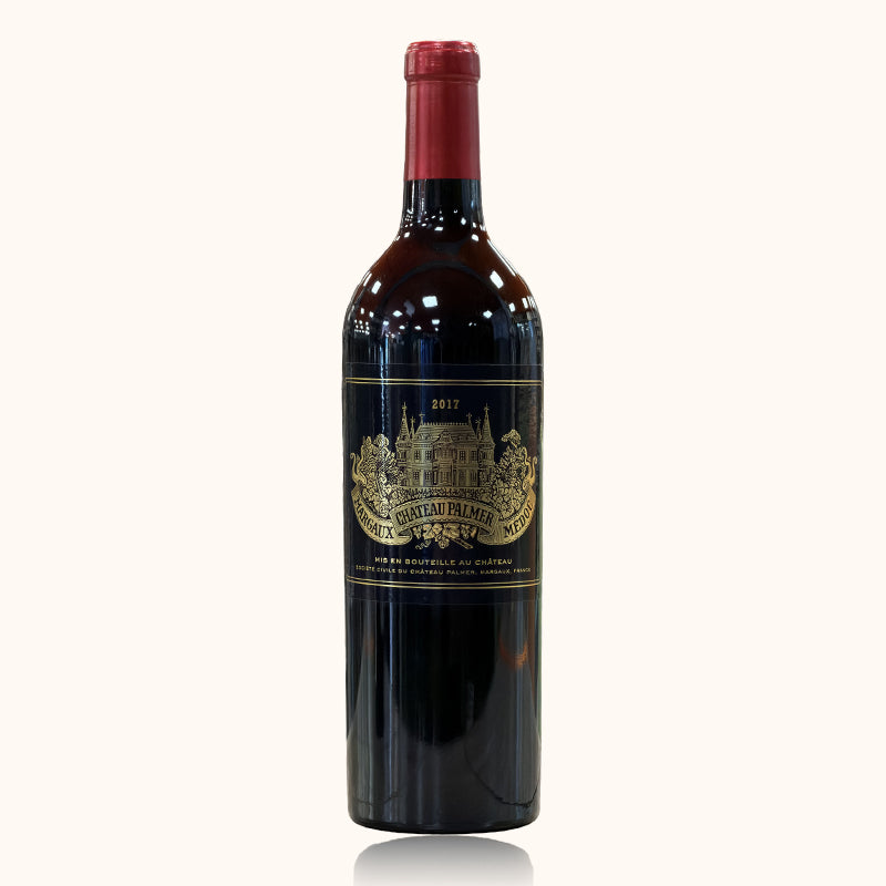 Château Palmer 2017