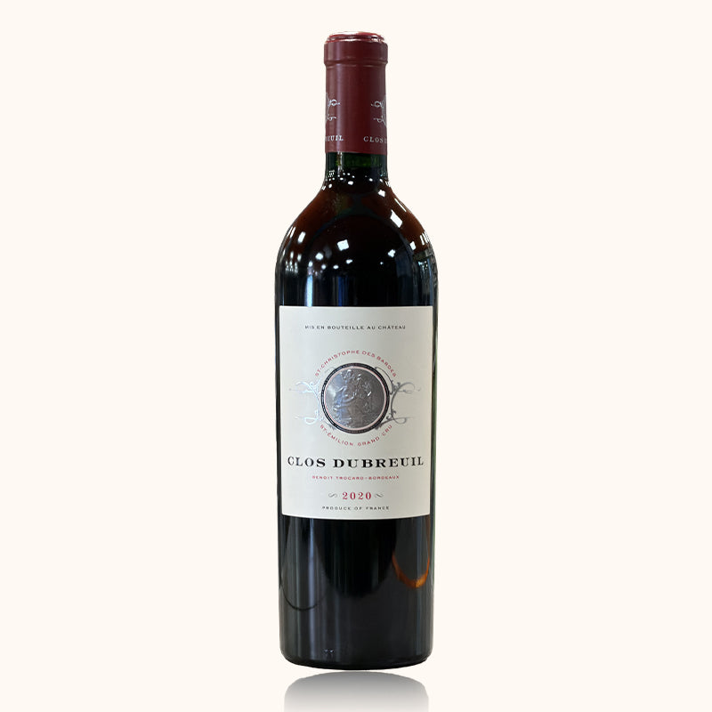Clos Dubreuil 2020