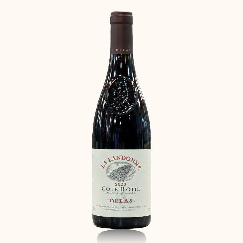 Côte Rotie Delas La Landonne 2019