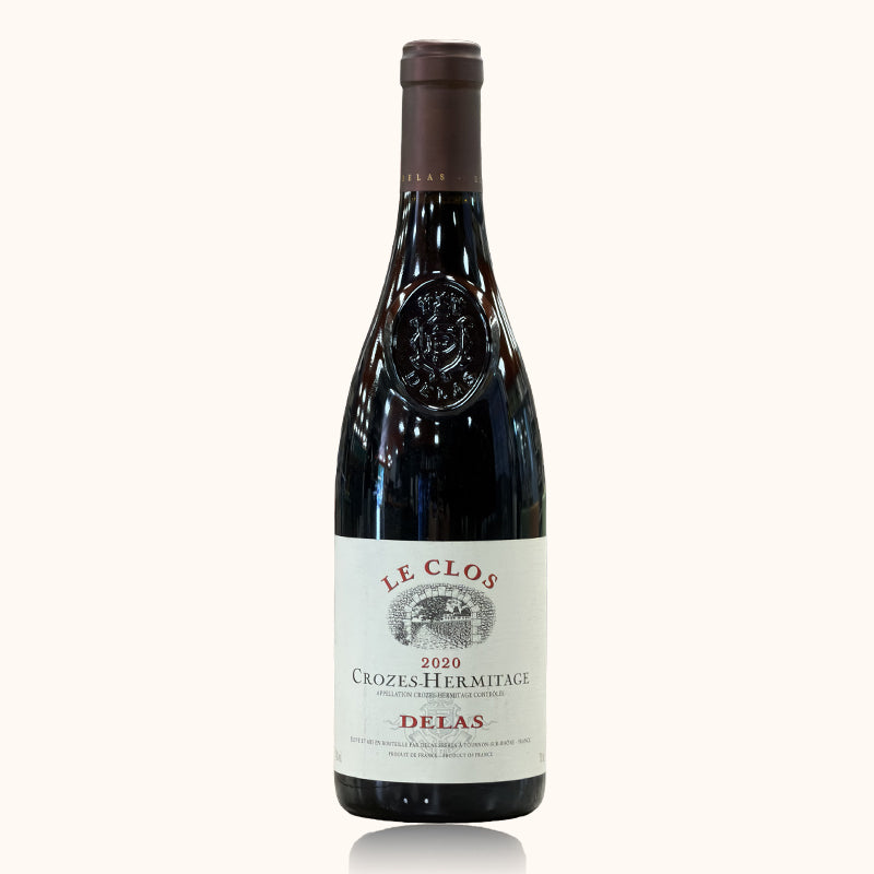 Delas Le Clos