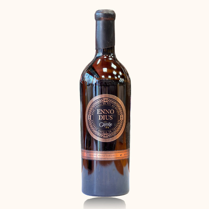 Domaine La Gayolle Ennodius Rosé