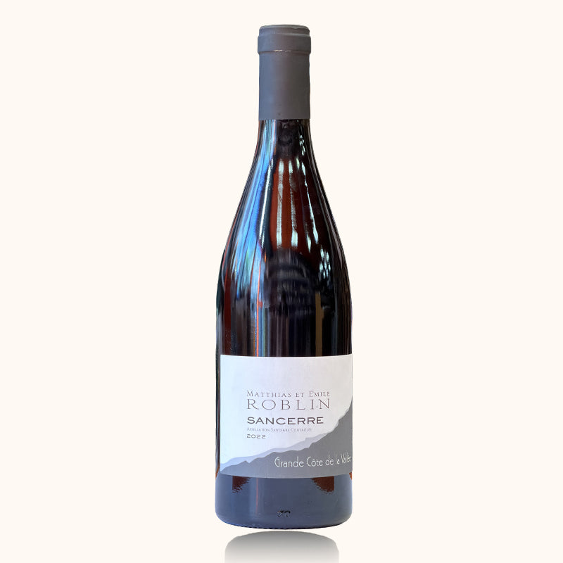 Domaine Matthias et Emile Roblin Grande Côte de la Vallée