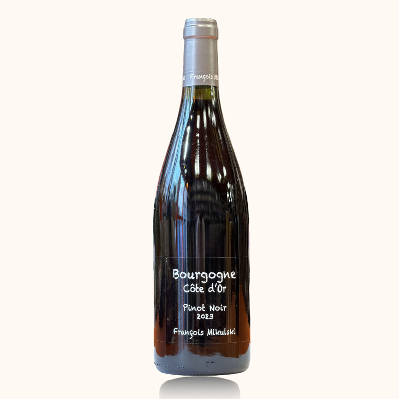 François Mikulski Côte d'Or Rouge
