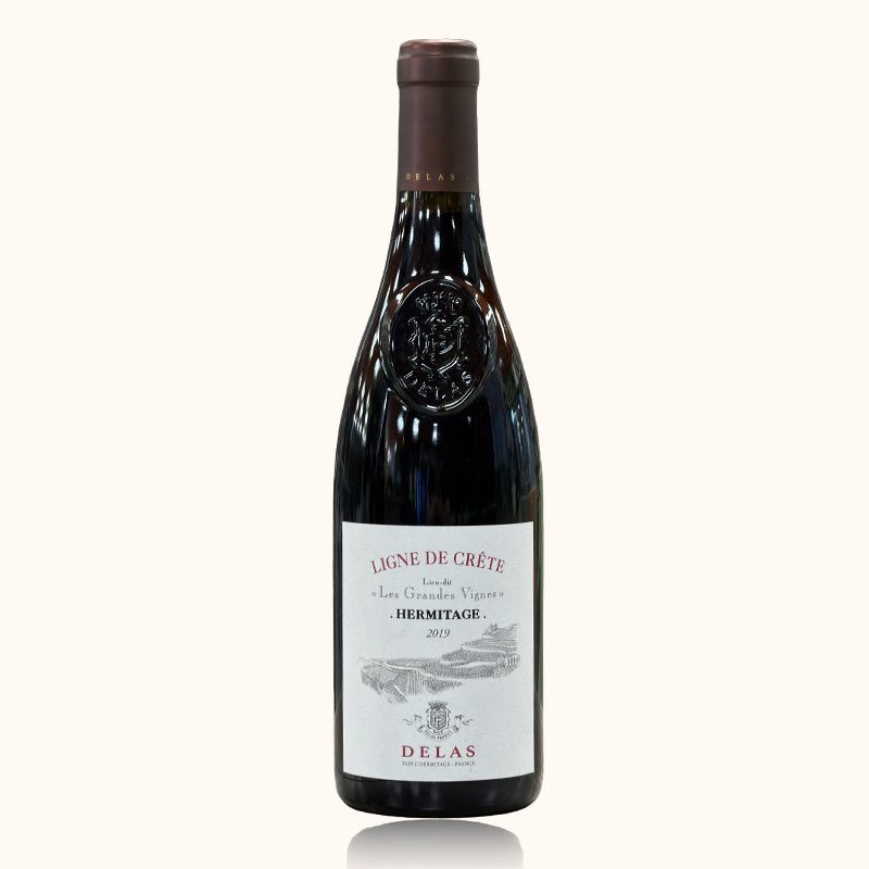 Hermitage Delas Ligne de Crête 2019