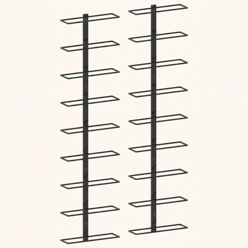 Range bouteille