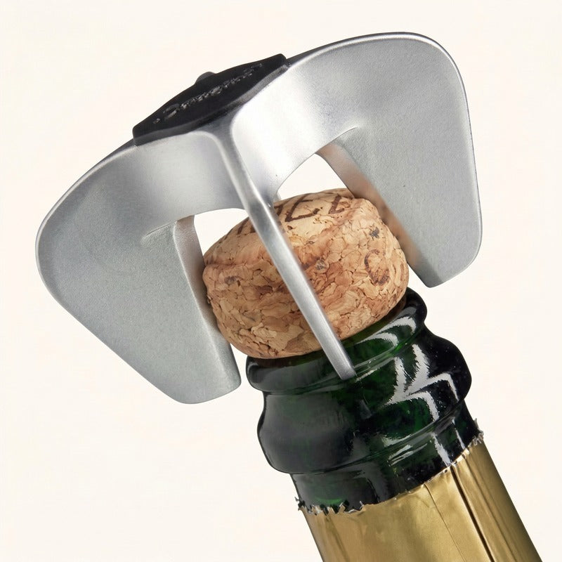 Tire bouchon champagne