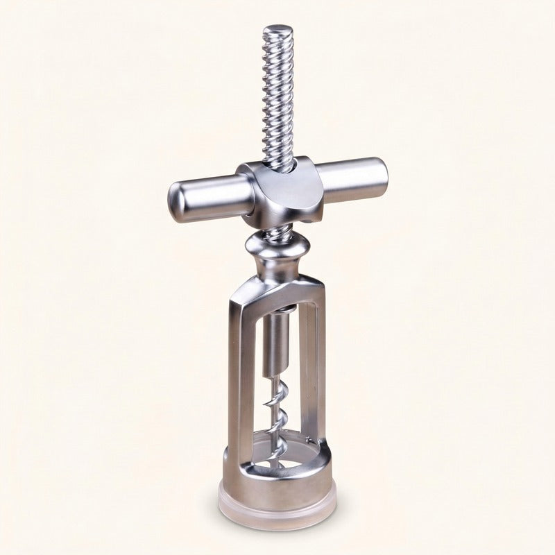 Tire bouchon monopol